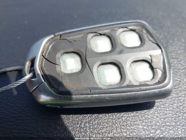 2019 CADILLAC XT5 1GYKNCRS8KZ276516 Photo 10