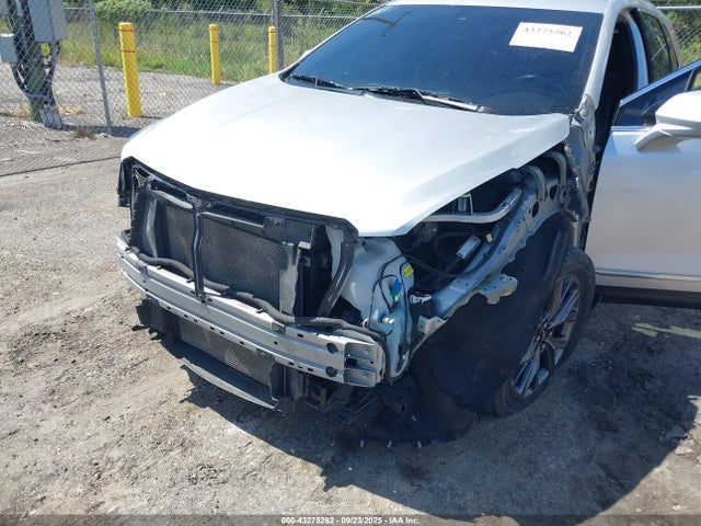 2019 CADILLAC XT5 1GYKNCRS8KZ276516 Photo 5