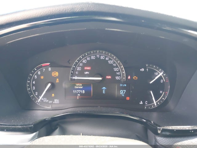 2019 CADILLAC XT5 1GYKNCRS8KZ276516 Photo 6