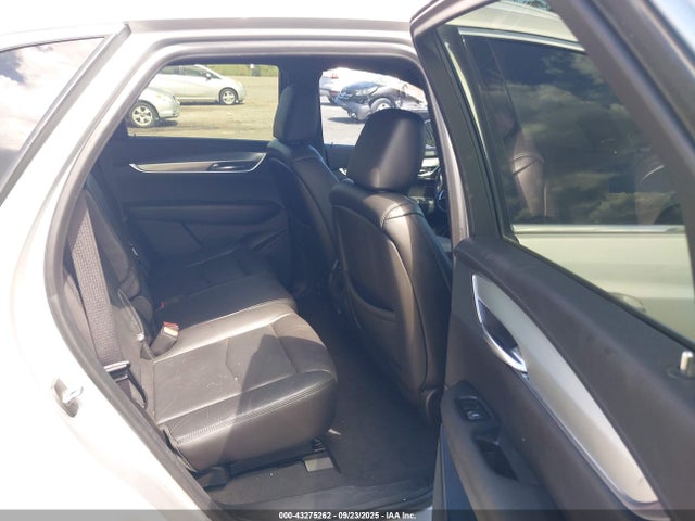 2019 CADILLAC XT5 1GYKNCRS8KZ276516 Photo 7