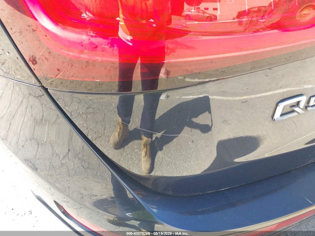 2014 AUDI Q5 WA1CFAFP1EA100478 Photo 5