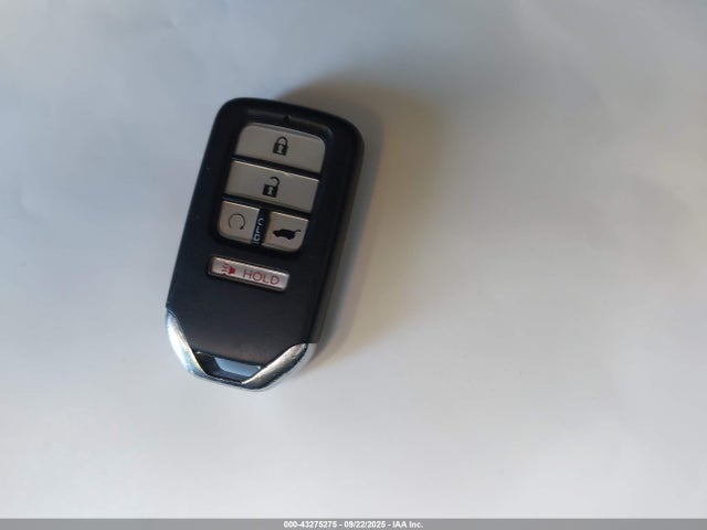 5FNYF6H08HB067242 Honda j35y6