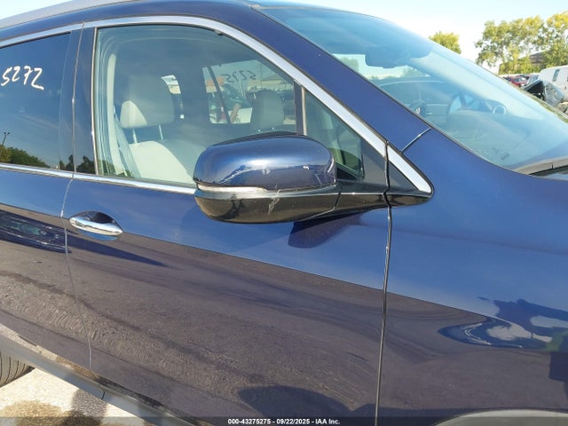 5FNYF6H08HB067242 Honda j35y6
