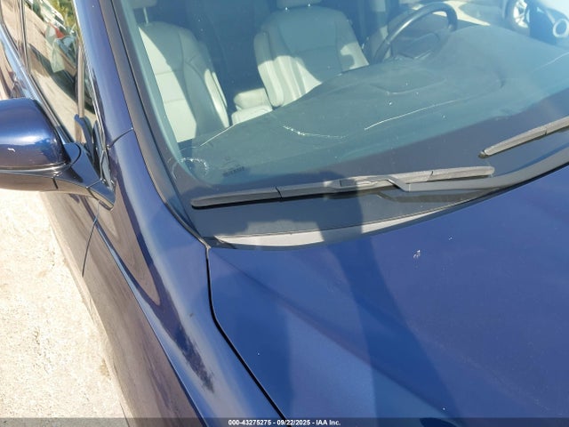 5FNYF6H08HB067242 Honda j35y6