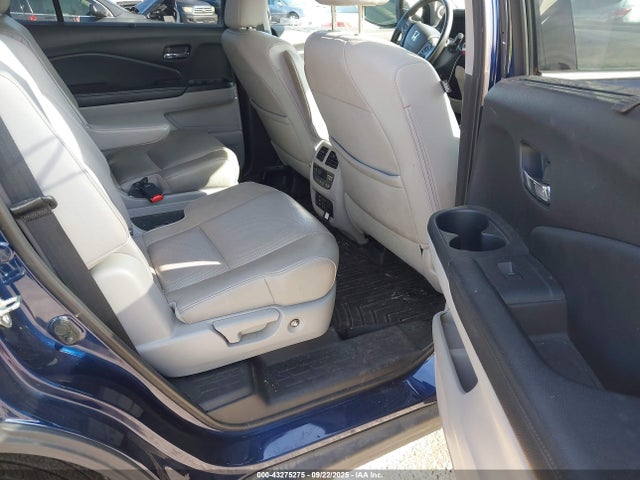 5FNYF6H08HB067242 Honda j35y6