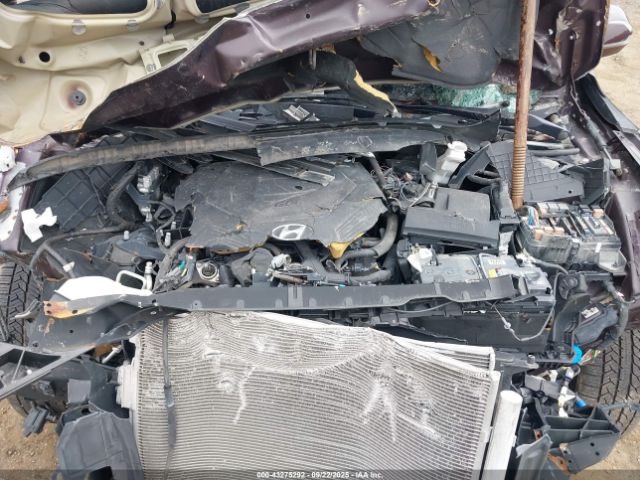 2022 HYUNDAI PALISADE KM8R3DHE6NU379149 Photo 9