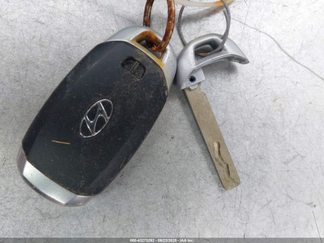 2022 HYUNDAI PALISADE KM8R3DHE6NU379149 Photo 10