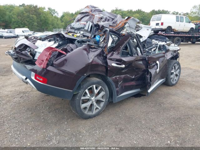 2022 HYUNDAI PALISADE KM8R3DHE6NU379149 Photo 3