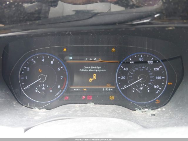 2022 HYUNDAI PALISADE KM8R3DHE6NU379149 Photo 6