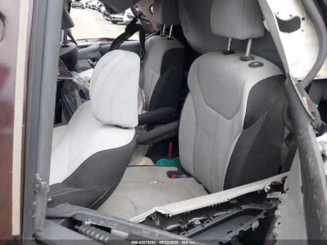 2022 HYUNDAI PALISADE KM8R3DHE6NU379149 Photo 7