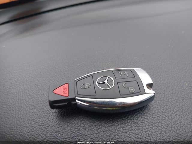 2017 MERCEDES-BENZ GLC 300 COUPE WDC0J4KB2HF196223 Photo 10