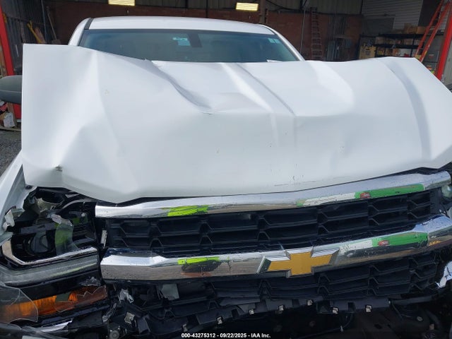 1GCNCNEH6GZ217230 Chevrolet lv3 - sidi, vvt, aluminum, e85 max