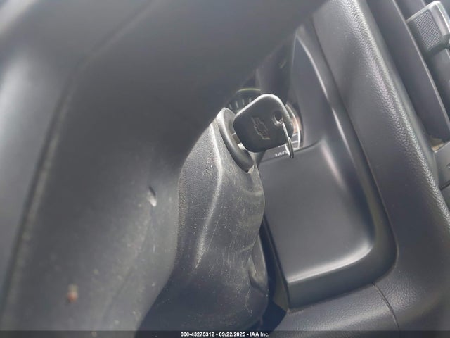 1GCNCNEH6GZ217230 Chevrolet lv3 - sidi, vvt, aluminum, e85 max