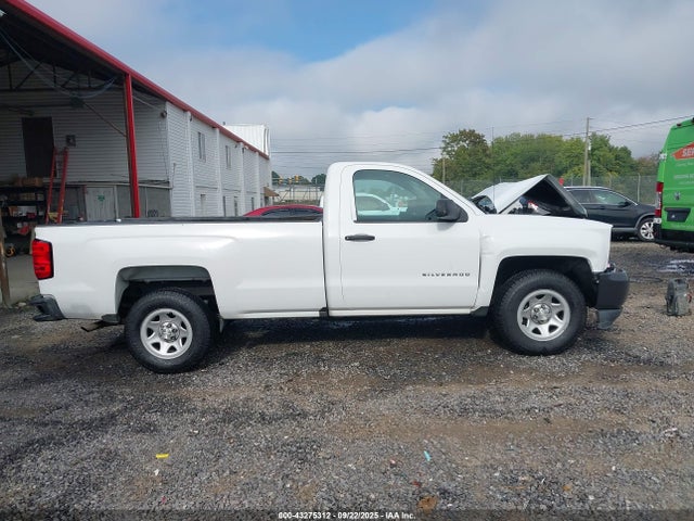 1GCNCNEH6GZ217230 Chevrolet lv3 - sidi, vvt, aluminum, e85 max