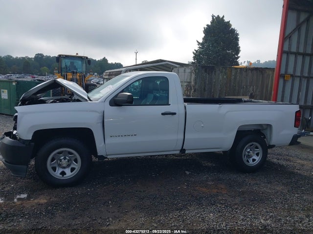 1GCNCNEH6GZ217230 Chevrolet lv3 - sidi, vvt, aluminum, e85 max