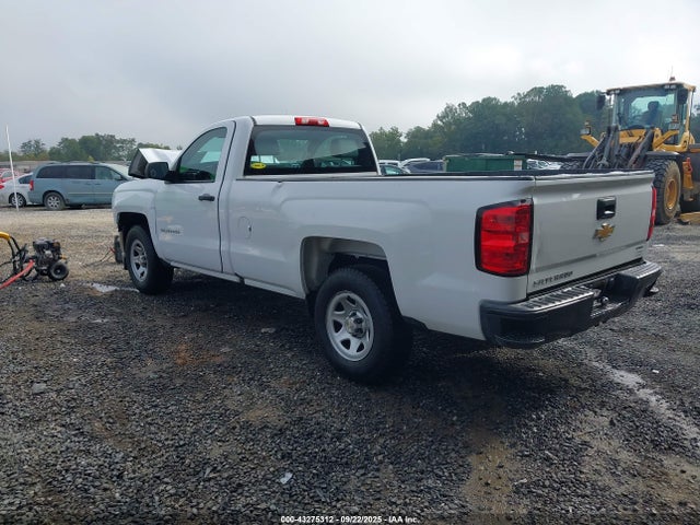 1GCNCNEH6GZ217230 Chevrolet lv3 - sidi, vvt, aluminum, e85 max