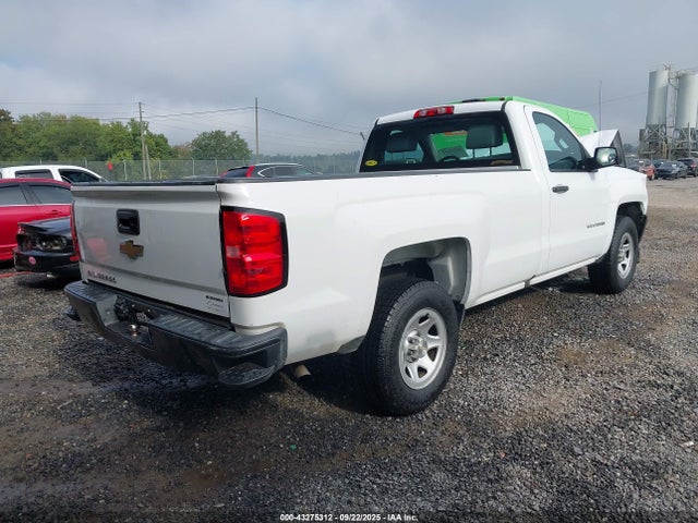 1GCNCNEH6GZ217230 Chevrolet lv3 - sidi, vvt, aluminum, e85 max