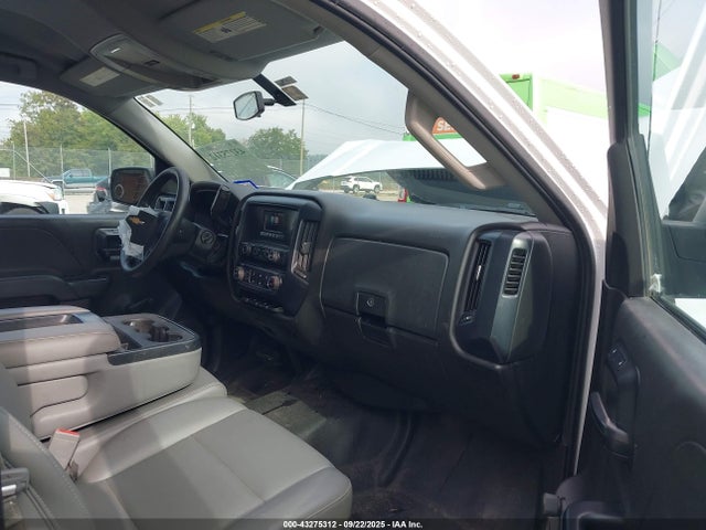 1GCNCNEH6GZ217230 Chevrolet lv3 - sidi, vvt, aluminum, e85 max
