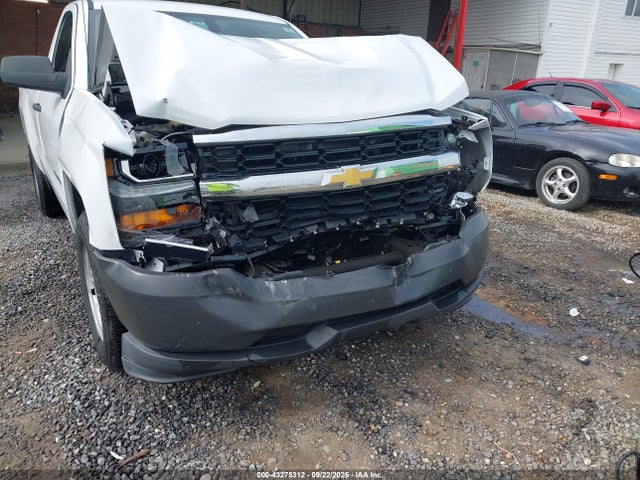 1GCNCNEH6GZ217230 Chevrolet lv3 - sidi, vvt, aluminum, e85 max