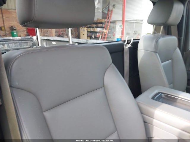 1GCNCNEH6GZ217230 Chevrolet lv3 - sidi, vvt, aluminum, e85 max
