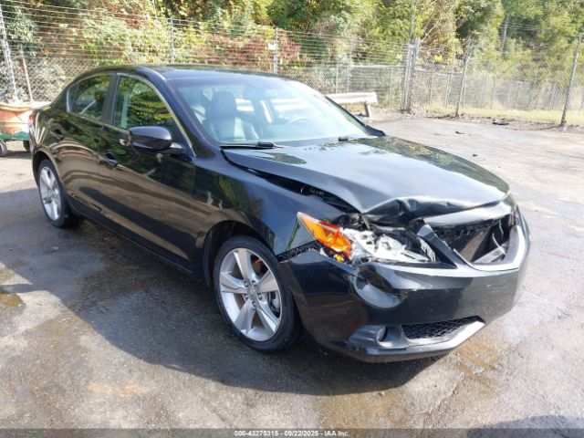 2014 ACURA ILX 19VDE1F71EE007110 Photo 0