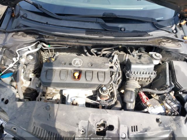 2014 ACURA ILX 19VDE1F71EE007110 Photo 9