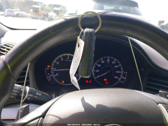 2014 ACURA ILX 19VDE1F71EE007110 Photo 10