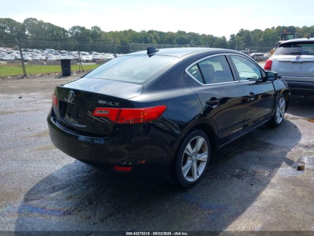 2014 ACURA ILX 19VDE1F71EE007110 Photo 3