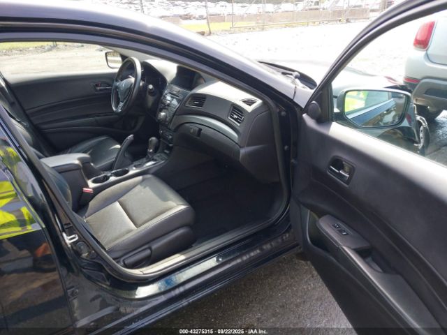 2014 ACURA ILX 19VDE1F71EE007110 Photo 4