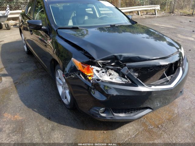 2014 ACURA ILX 19VDE1F71EE007110 Photo 5