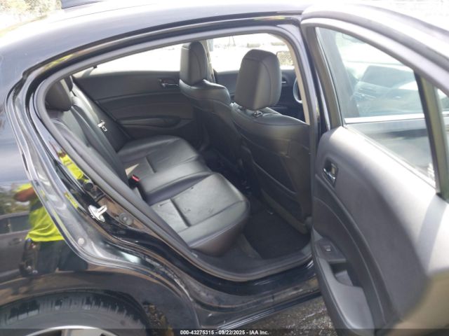 2014 ACURA ILX 19VDE1F71EE007110 Photo 7