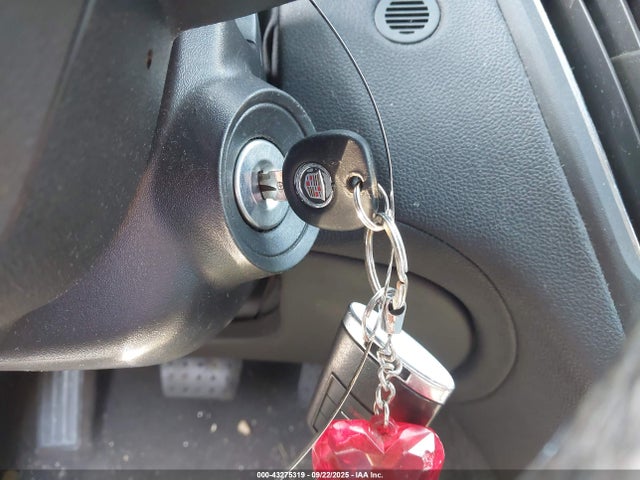 2012 CADILLAC CTS 1G6DC5E52C0152413 Photo 10