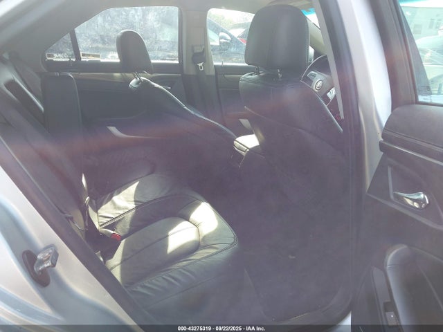 2012 CADILLAC CTS 1G6DC5E52C0152413 Photo 7