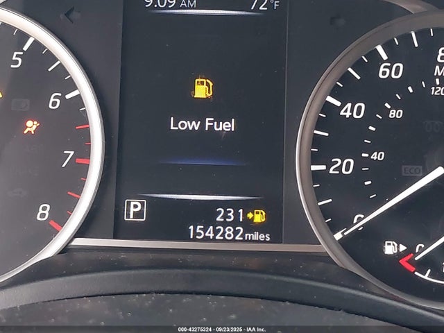3N1AB7AP2GY277187 Nissan 2016