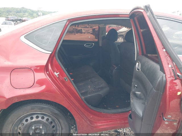 3N1AB7AP2GY277187 Nissan 2016