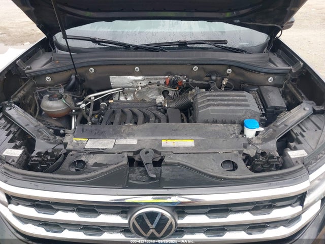 Volkswagen 3.6 fsi 2021 1V2WE2CA6MC238918 Image 10