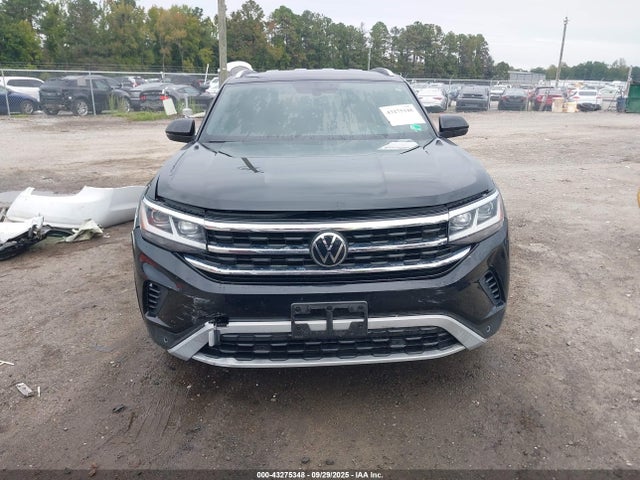 Volkswagen 3.6 fsi 2021 1V2WE2CA6MC238918 Image 12