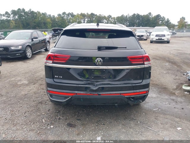 Volkswagen 3.6 fsi 2021 1V2WE2CA6MC238918 Image 16
