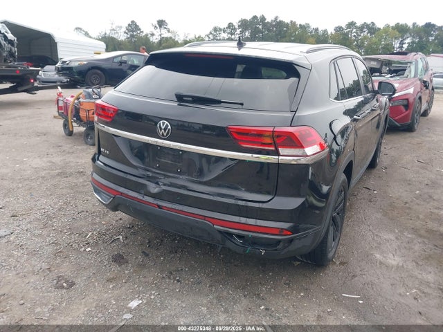 Volkswagen 3.6 fsi 2021 1V2WE2CA6MC238918 Image 4