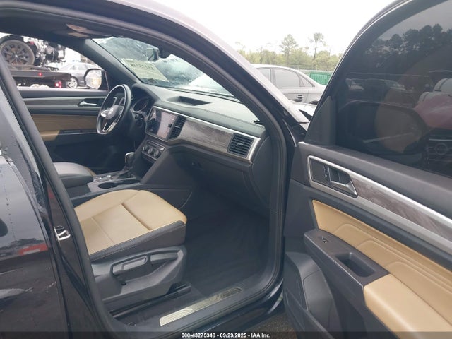 Volkswagen 3.6 fsi 2021 1V2WE2CA6MC238918 Image 5