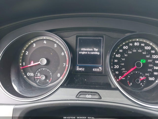 Volkswagen 3.6 fsi 2021 1V2WE2CA6MC238918 Image 7