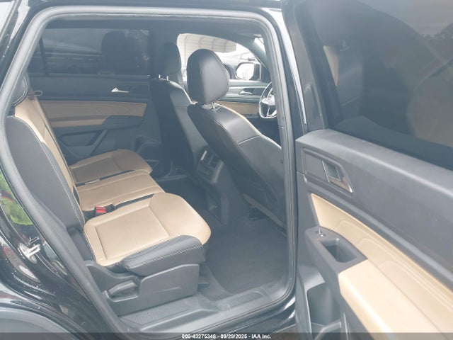 Volkswagen 3.6 fsi 2021 1V2WE2CA6MC238918 Image 8
