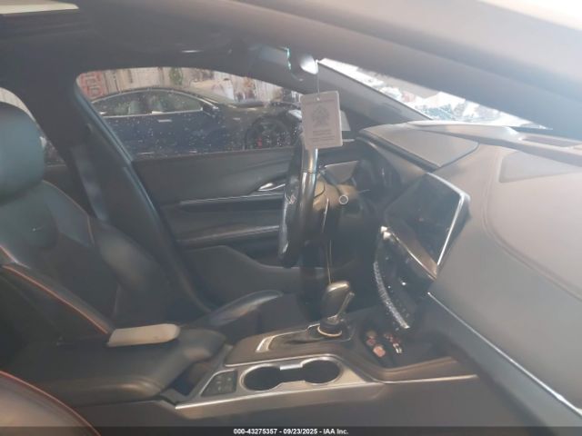 2020 CADILLAC CT4 1G6DG5RK5L0155097 Photo 4