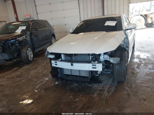 2020 CADILLAC CT4 1G6DG5RK5L0155097 Photo 5