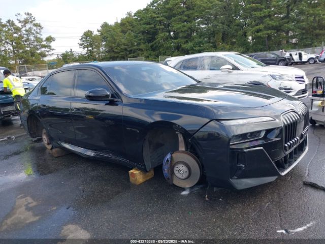 2024 BMW I7 WBY83EH03RCP11679