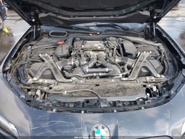 2024 BMW I7 WBY83EH03RCP11679 Photo 9