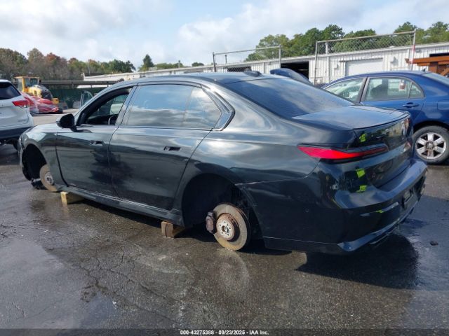 2024 BMW I7 WBY83EH03RCP11679 Photo 2
