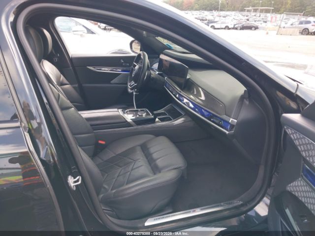 2024 BMW I7 WBY83EH03RCP11679 Photo 4