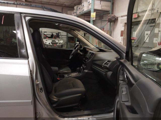 2019 SUBARU FORESTER JF2SKAGC7KH423737 Photo 4