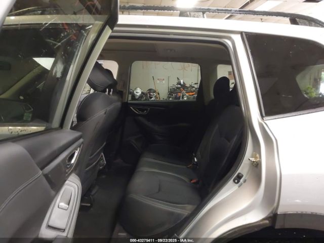 2019 SUBARU FORESTER JF2SKAGC7KH423737 Photo 7